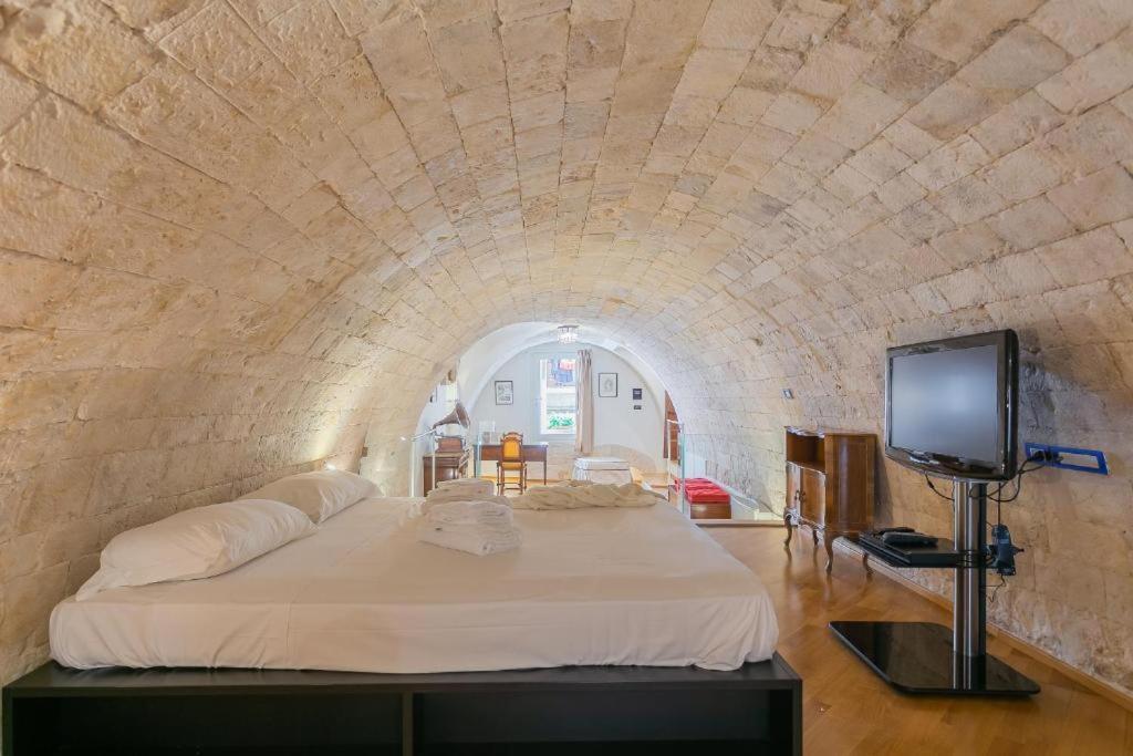 Vila Palazzo Di Citta Bari Exteriér fotografie