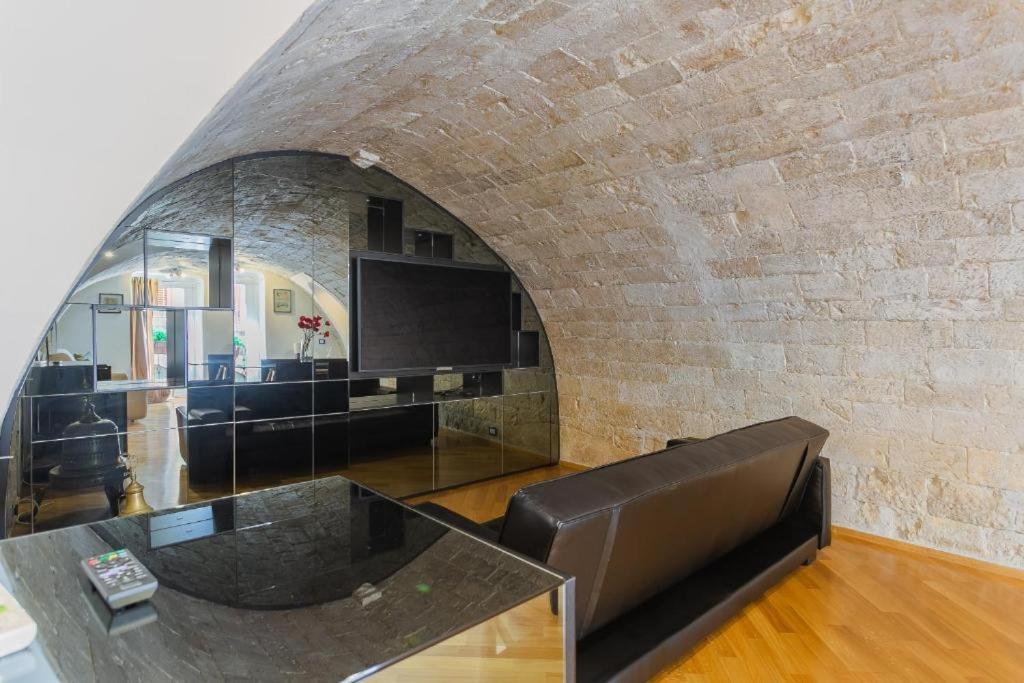 Vila Palazzo Di Citta Bari Exteriér fotografie