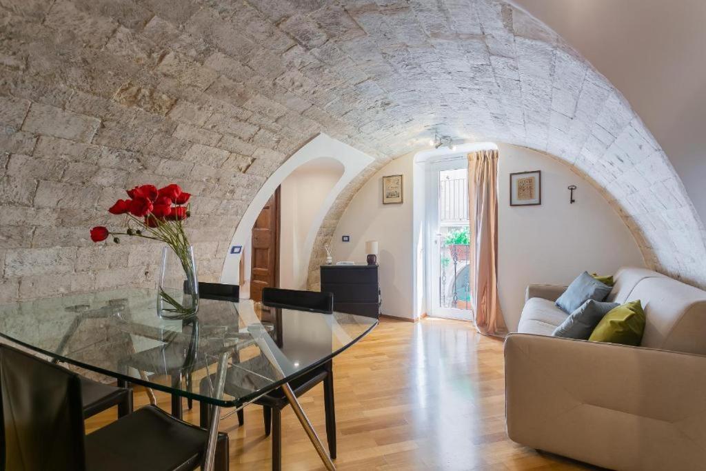 Vila Palazzo Di Citta Bari Exteriér fotografie