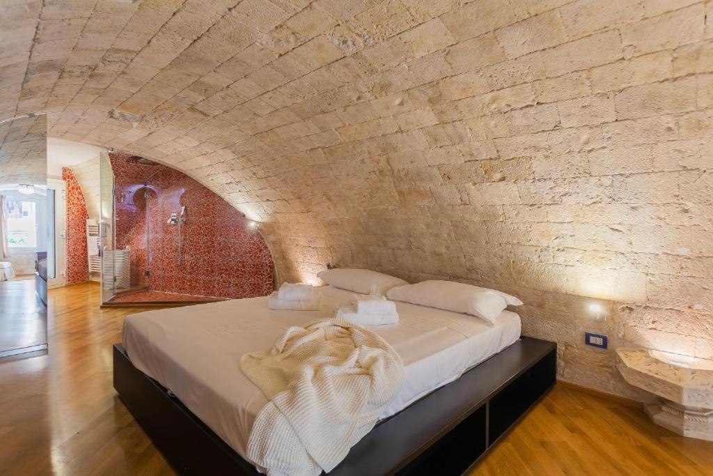 Vila Palazzo Di Citta Bari Exteriér fotografie