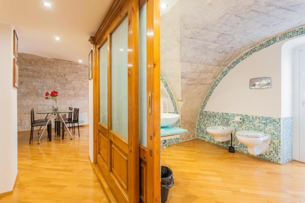 Vila Palazzo Di Citta Bari Exteriér fotografie