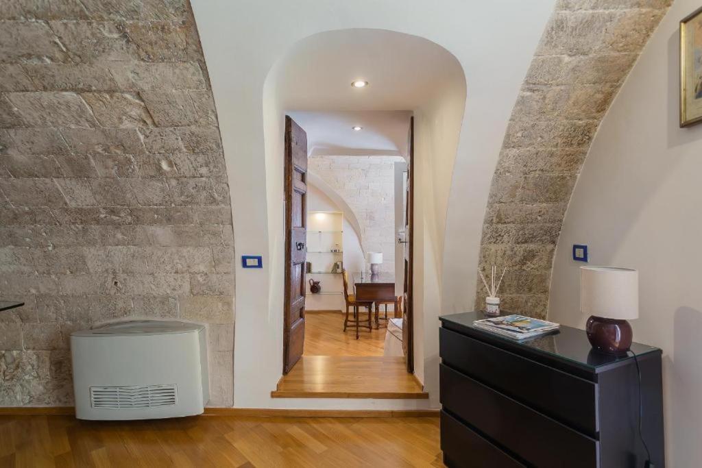 Vila Palazzo Di Citta Bari Exteriér fotografie