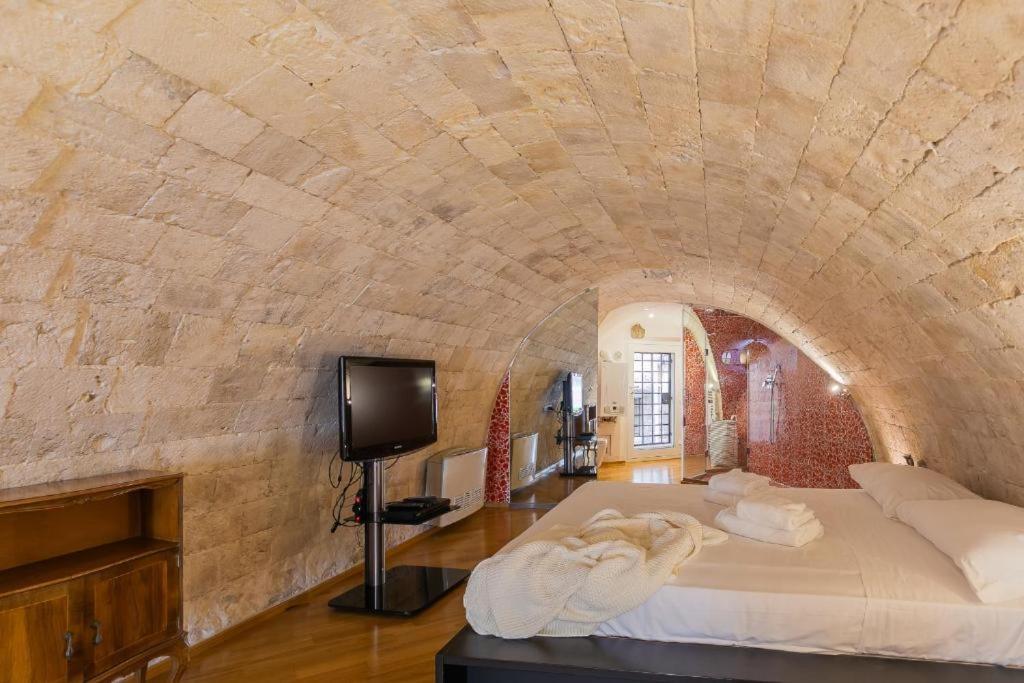 Vila Palazzo Di Citta Bari Exteriér fotografie
