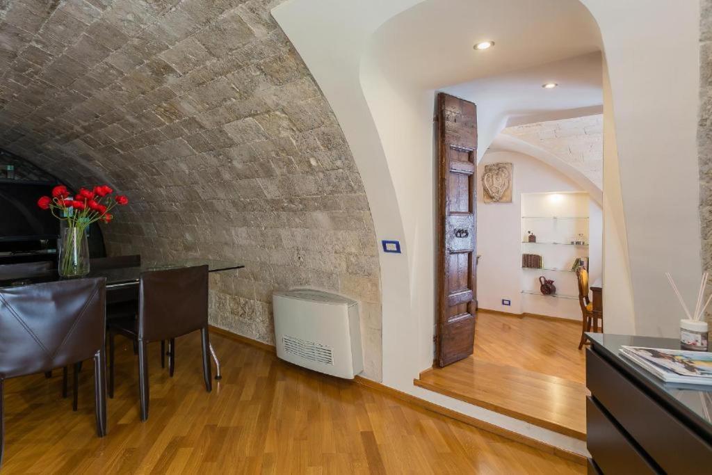 Vila Palazzo Di Citta Bari Exteriér fotografie