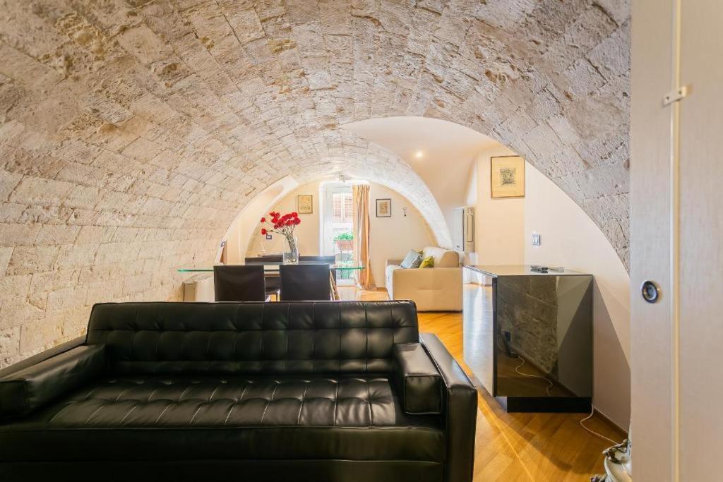 Vila Palazzo Di Citta Bari Exteriér fotografie