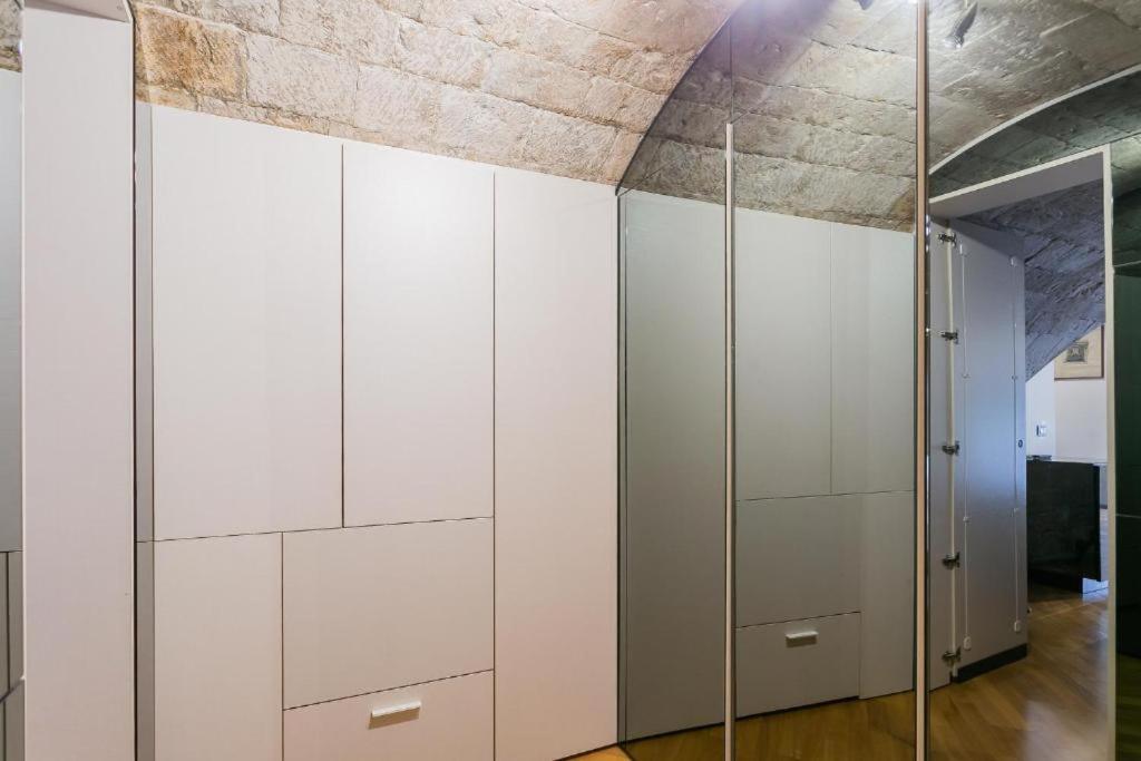 Vila Palazzo Di Citta Bari Exteriér fotografie