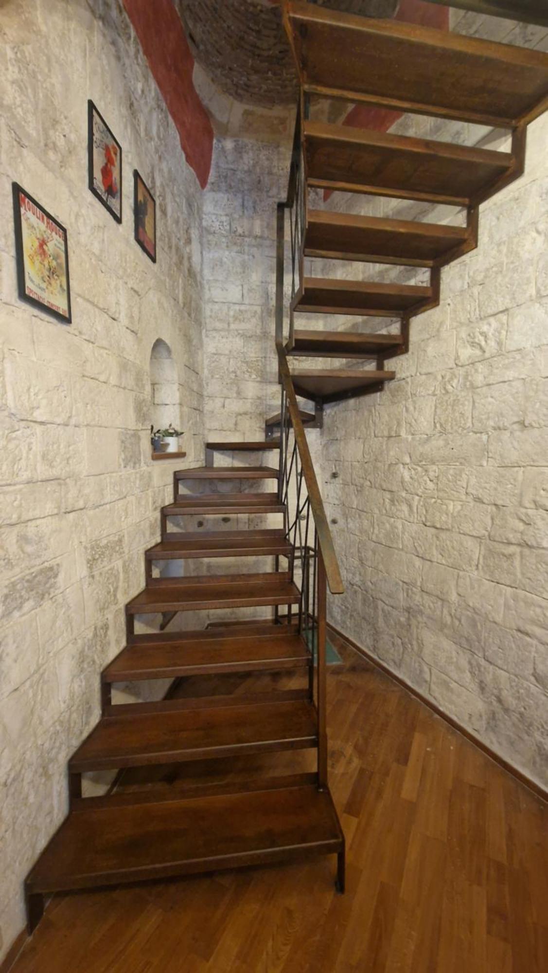 Vila Palazzo Di Citta Bari Exteriér fotografie
