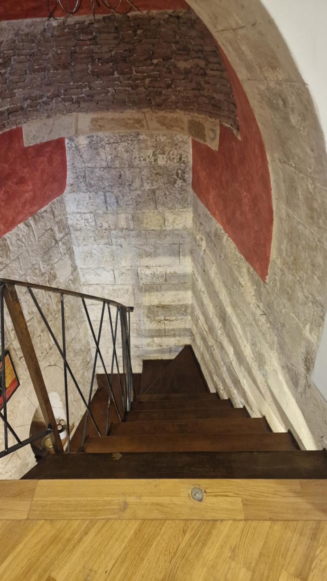 Vila Palazzo Di Citta Bari Exteriér fotografie