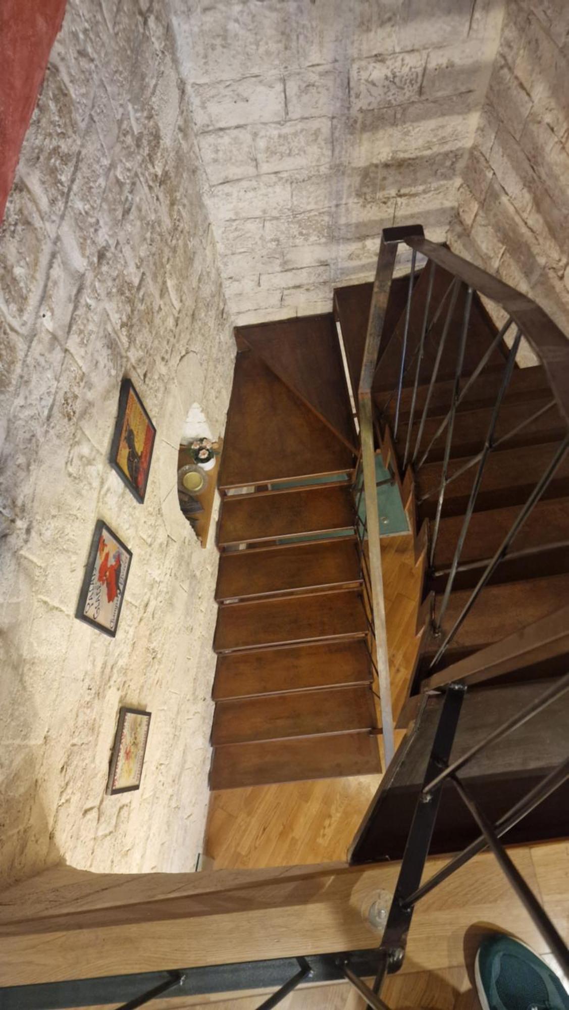 Vila Palazzo Di Citta Bari Exteriér fotografie